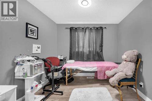 6022 Martingrove Road Ne, Calgary, AB - Indoor Photo Showing Bedroom