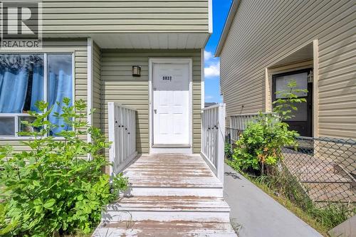 6022 Martingrove Road Ne, Calgary, AB - Outdoor