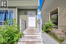 6022 Martingrove Road Ne, Calgary, AB  - Outdoor 