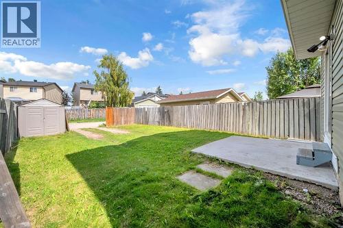 6022 Martingrove Road Ne, Calgary, AB - Outdoor