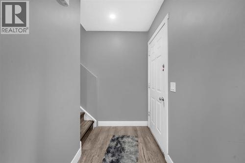 6022 Martingrove Road Ne, Calgary, AB - Indoor Photo Showing Other Room