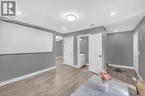 6022 Martingrove Road Ne, Calgary, AB - Indoor Photo Showing Other Room