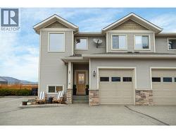 4610 20 Street Unit# 8  Vernon, BC V1T 4E5