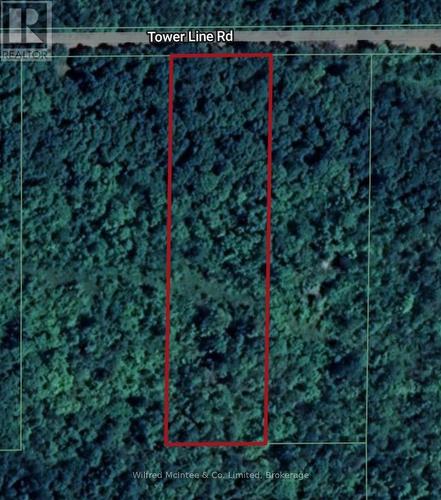 Pt Lt 31 Con 3 Tower Line, Central Huron (Goderich), ON 