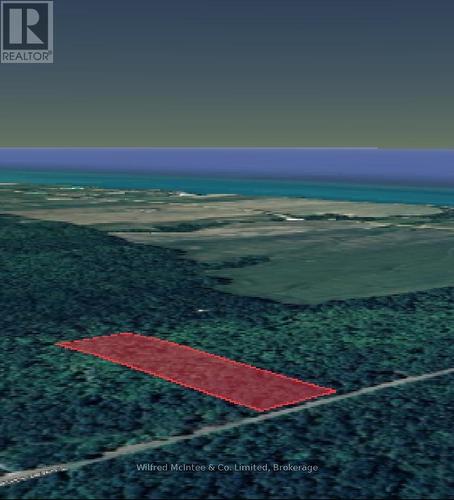 Pt Lt 31 Con 3 Tower Line, Central Huron (Goderich), ON 