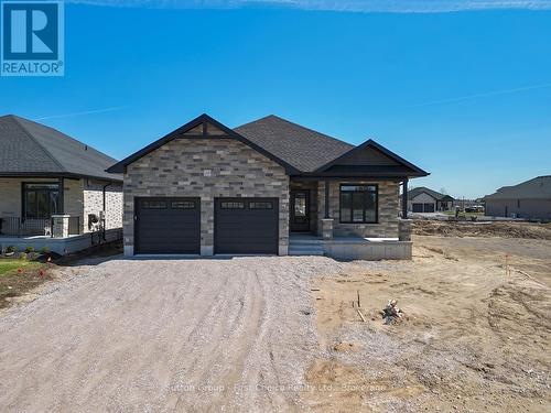 19 KASTNER STREET  Stratford, ON N5A 6S6