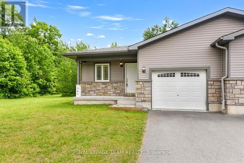 361 FISCHL DRIVE  Prescott, ON K0E 1T0