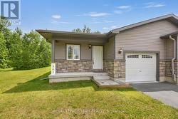 Landscaping minimal. - 