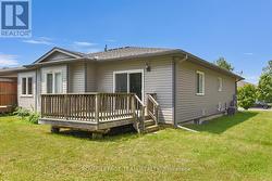 Install a gazebo or canopy, add to your space. - 