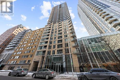 907 - 40 NEPEAN STREET  Ottawa, ON K2P 0X5