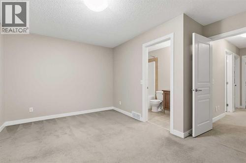71 Panatella Hill Nw, Calgary, AB - Indoor Photo Showing Other Room