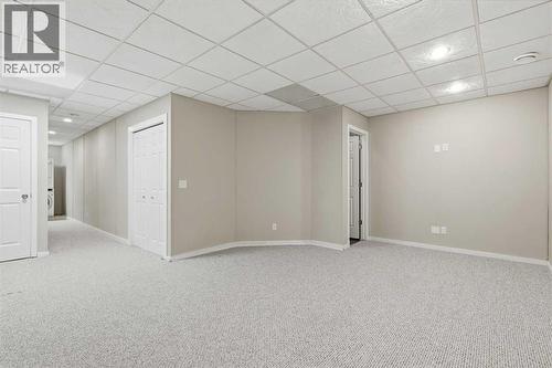 71 Panatella Hill Nw, Calgary, AB - Indoor