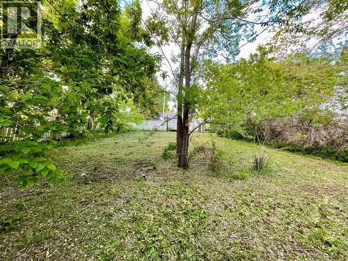 614 7 Avenue, Wainwright, AB - Outdoor