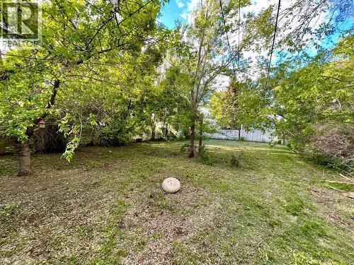 614 7 Avenue, Wainwright, AB - Outdoor