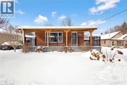 271 SOUTH Drive  Simcoe, ON N3Y 1G9