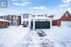 56 CALVERLEY TRAIL  Toronto, ON M1C 3K2
