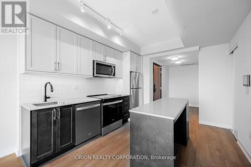 221 - 201 BROCK STREET S  Whitby, ON L1N 4K2