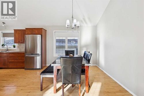 100B Westview Drive, Nanton, AB - Indoor