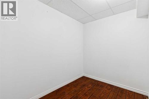 Office - 100B Westview Drive, Nanton, AB - Indoor Photo Showing Other Room