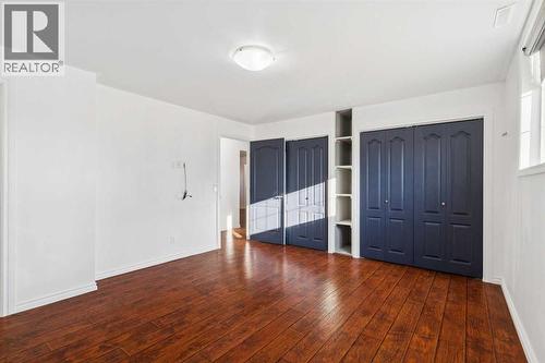 Primary Suite -Lower level - 100B Westview Drive, Nanton, AB - Indoor