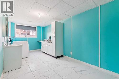 100B Westview Drive, Nanton, AB - Indoor