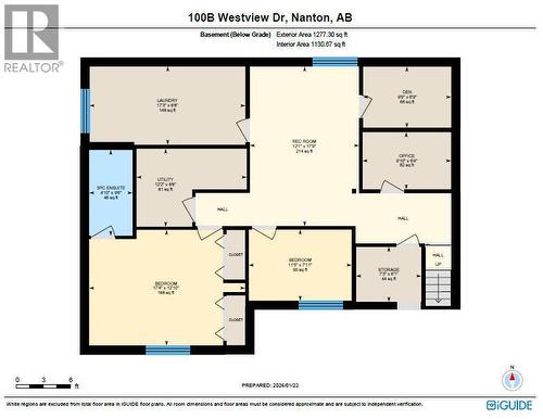 100B Westview Drive, Nanton, AB - Other