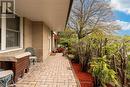 2 Durham Crescent, Brampton, ON  - Outdoor With Deck Patio Veranda With Exterior 