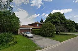 2 DURHAM CRESCENT Brampton, ON L6T 2X6