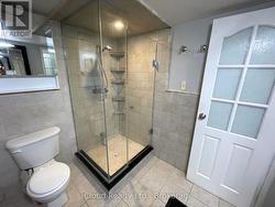 3 Pc Ensuite in Master Bedroom - 