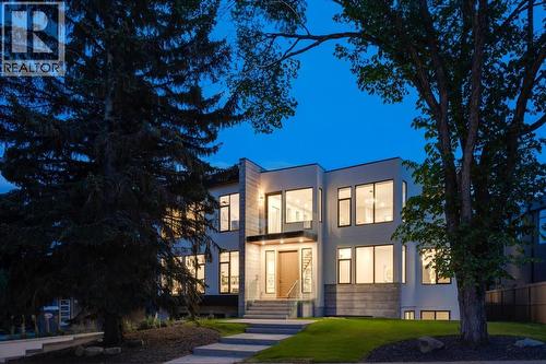 711 Imperial Way Sw, Calgary, AB - Outdoor