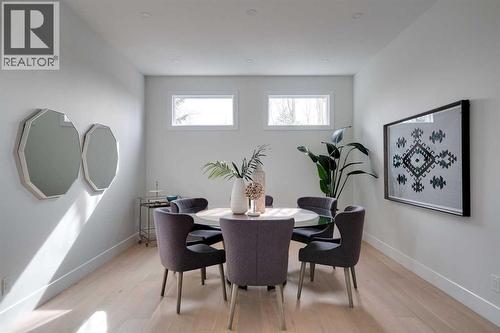 711 Imperial Way Sw, Calgary, AB - Indoor