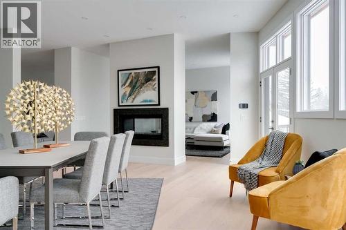 711 Imperial Way Sw, Calgary, AB - Indoor