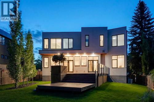 711 Imperial Way Sw, Calgary, AB - Outdoor