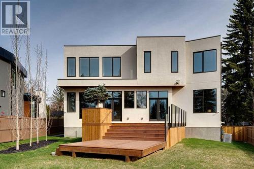 711 Imperial Way Sw, Calgary, AB - Outdoor