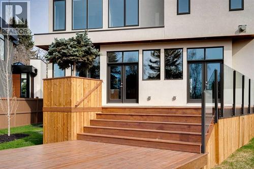 711 Imperial Way Sw, Calgary, AB - Outdoor With Exterior