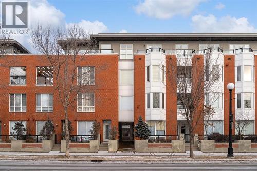 309, 880 Centre Avenue NE  Calgary, AB T2E 9C3