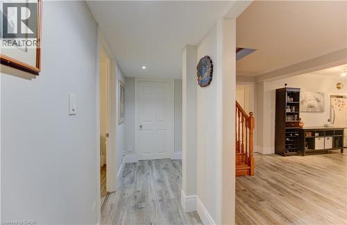 200 Dearborn Boulevard, Waterloo, ON - Indoor Photo Showing Other Room