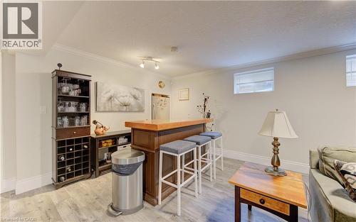 200 Dearborn Boulevard, Waterloo, ON - Indoor