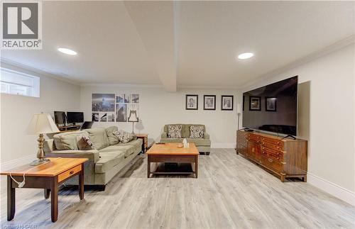 200 Dearborn Boulevard, Waterloo, ON - Indoor