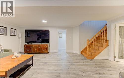 200 Dearborn Boulevard, Waterloo, ON - Indoor Photo Showing Other Room