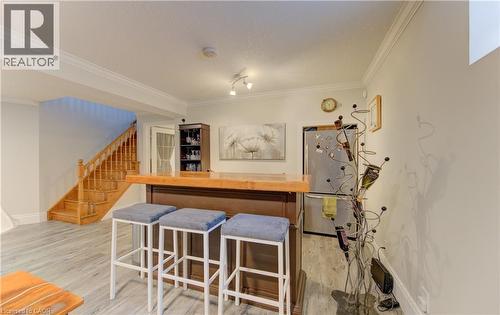 200 Dearborn Boulevard, Waterloo, ON - Indoor