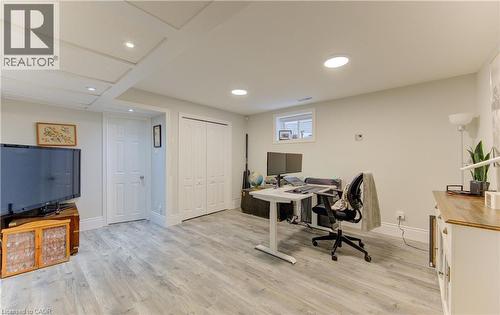 200 Dearborn Boulevard, Waterloo, ON - Indoor