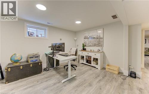 200 Dearborn Boulevard, Waterloo, ON - Indoor Photo Showing Other Room