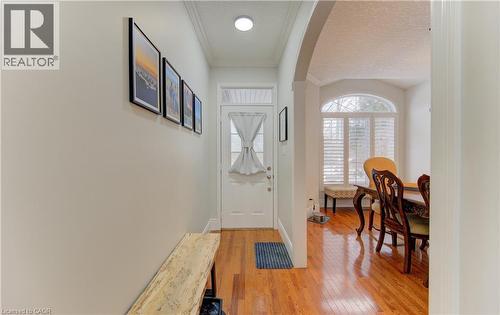 200 Dearborn Boulevard, Waterloo, ON - Indoor Photo Showing Other Room