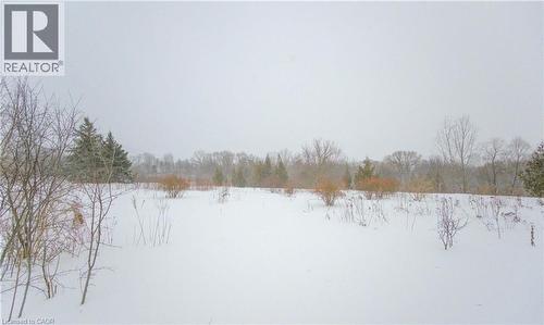 200 Dearborn Boulevard, Waterloo, ON - Outdoor With View