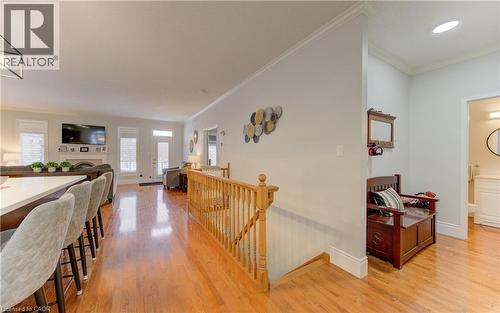 200 Dearborn Boulevard, Waterloo, ON - Indoor Photo Showing Other Room