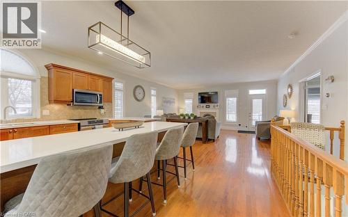 200 Dearborn Boulevard, Waterloo, ON - Indoor