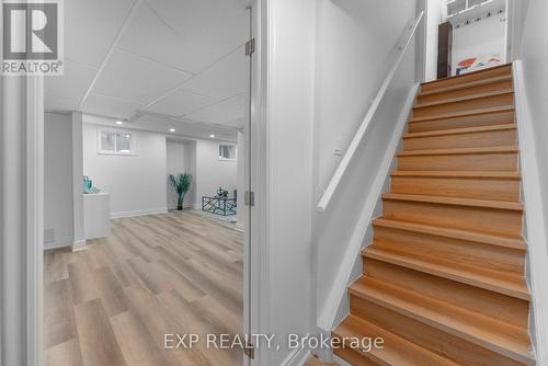 203 Grovehill Crescent, Kitchener, ON - Indoor Photo Showing Other Room