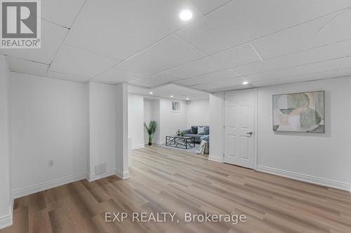 203 Grovehill Crescent, Kitchener, ON - Indoor Photo Showing Other Room