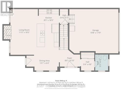 203 Grovehill Crescent, Kitchener, ON - Other